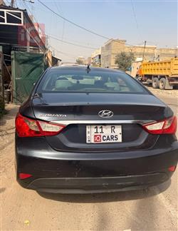 هيونداي سوناتا